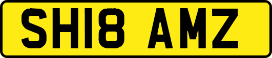 SH18AMZ