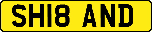 SH18AND