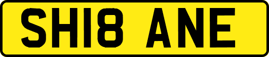 SH18ANE