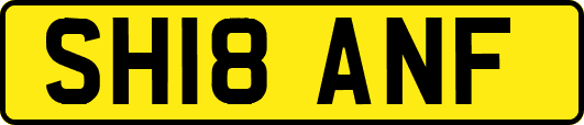 SH18ANF