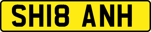 SH18ANH