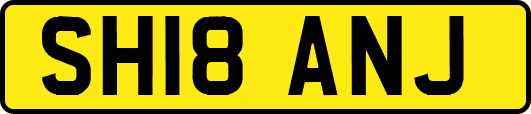 SH18ANJ