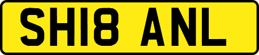 SH18ANL