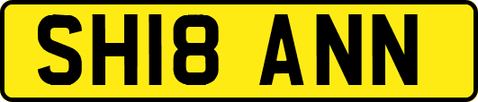 SH18ANN