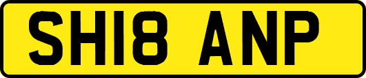 SH18ANP
