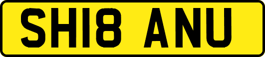 SH18ANU