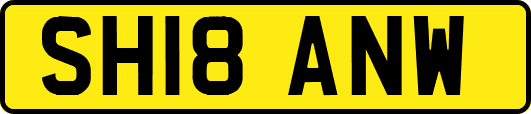 SH18ANW