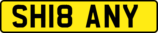 SH18ANY