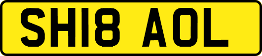 SH18AOL