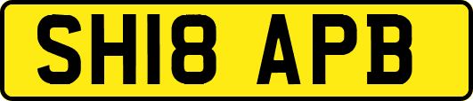 SH18APB