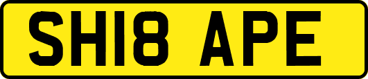 SH18APE