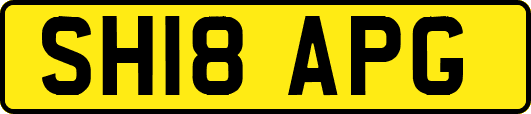 SH18APG
