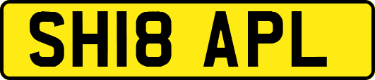 SH18APL