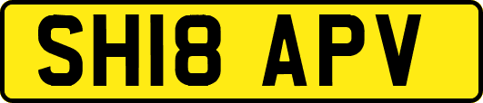 SH18APV