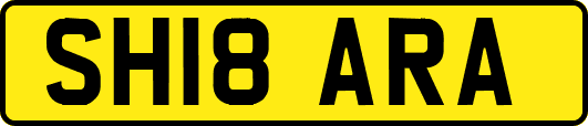 SH18ARA