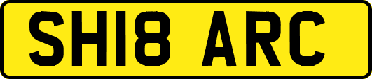 SH18ARC