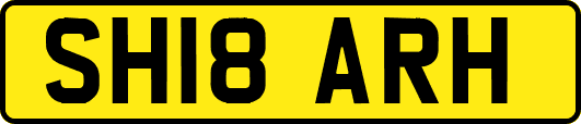 SH18ARH