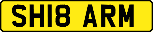 SH18ARM