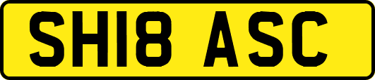 SH18ASC
