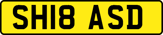SH18ASD