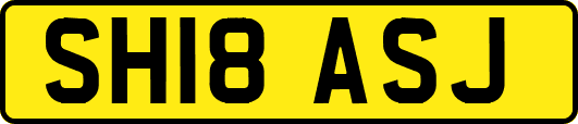 SH18ASJ