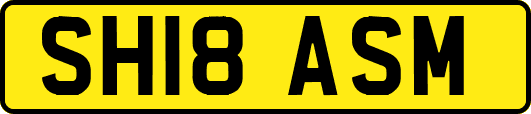 SH18ASM