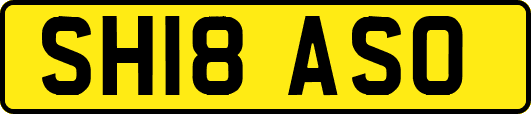 SH18ASO