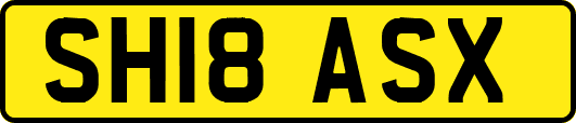 SH18ASX