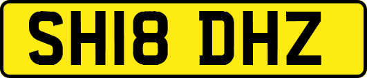 SH18DHZ