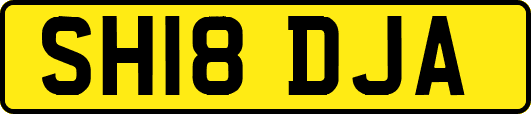 SH18DJA