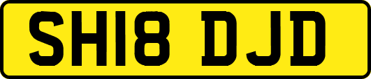 SH18DJD