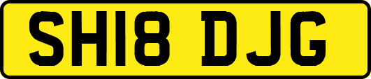 SH18DJG