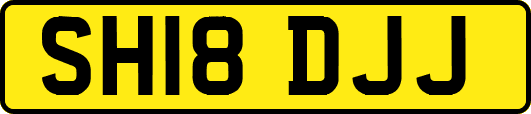 SH18DJJ