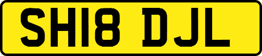 SH18DJL