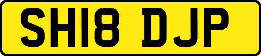 SH18DJP