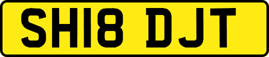 SH18DJT