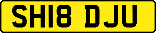 SH18DJU