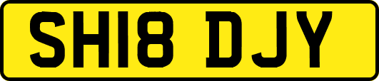 SH18DJY