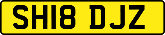 SH18DJZ