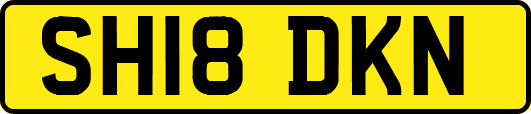 SH18DKN