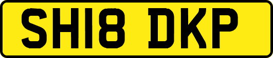 SH18DKP