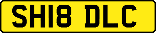 SH18DLC