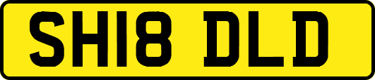 SH18DLD