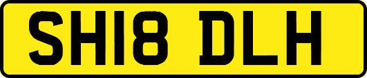 SH18DLH