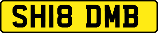 SH18DMB