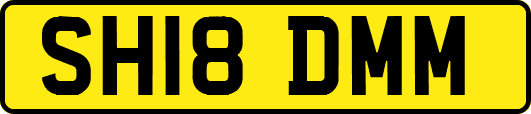 SH18DMM