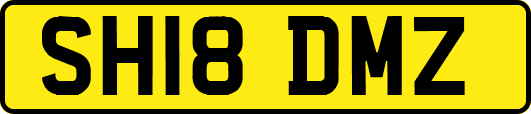 SH18DMZ