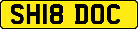 SH18DOC