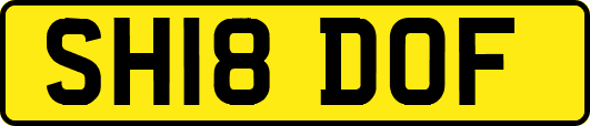 SH18DOF