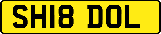 SH18DOL
